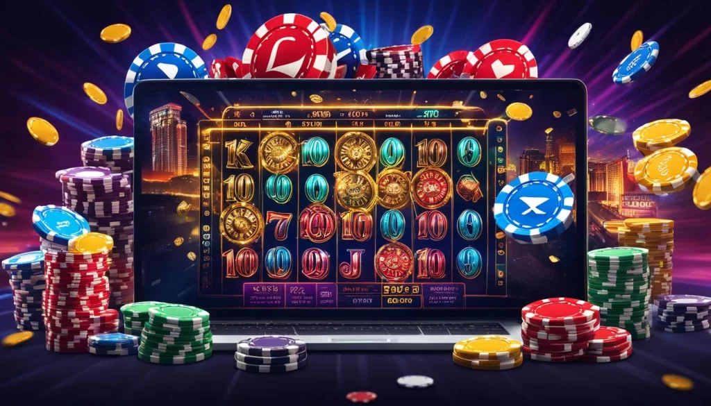 Game Bắn Cá Jackpot