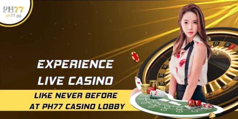 winnerclub ra mắt khuyến mãi casino trực tuyến mới