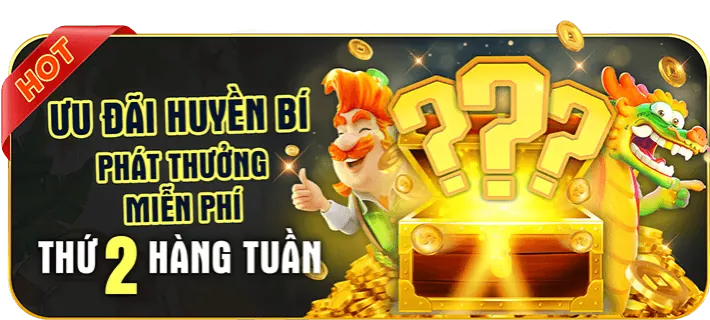 Ưu Đãi Đặc Biệt Cho Các Trò Chơi Cụ Thể