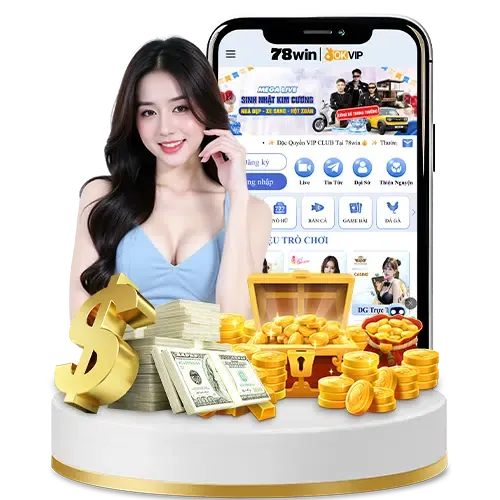 Boss cá khổng lồ và Jackpot