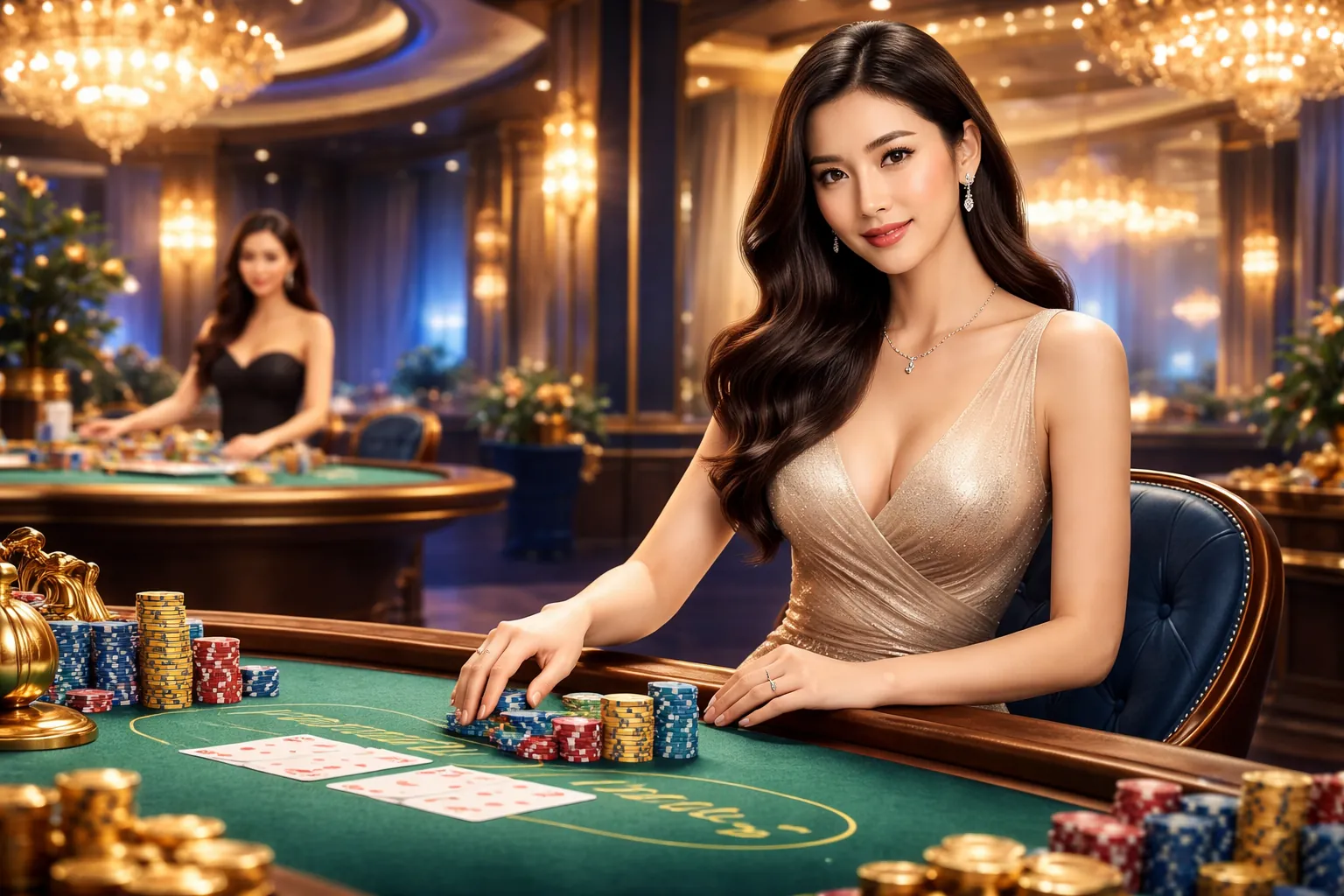 Đội ngũ hỗ trợ khách hàng chuyên nghiệp của Winnerclub sẵn sàng phục vụ 24/7