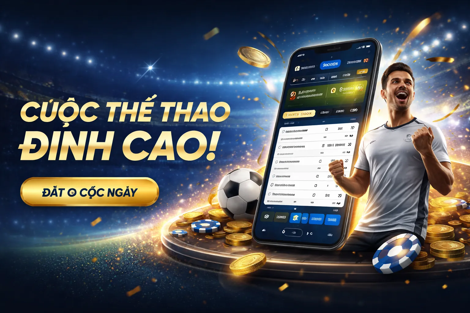 Trò chơi Nổ Hũ winnerclub