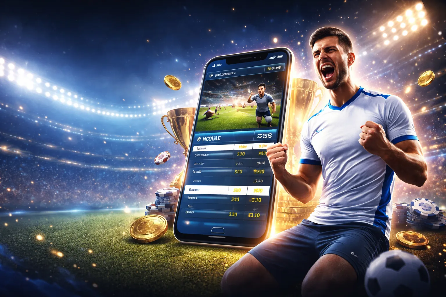 Casino trực tuyến winnerclub