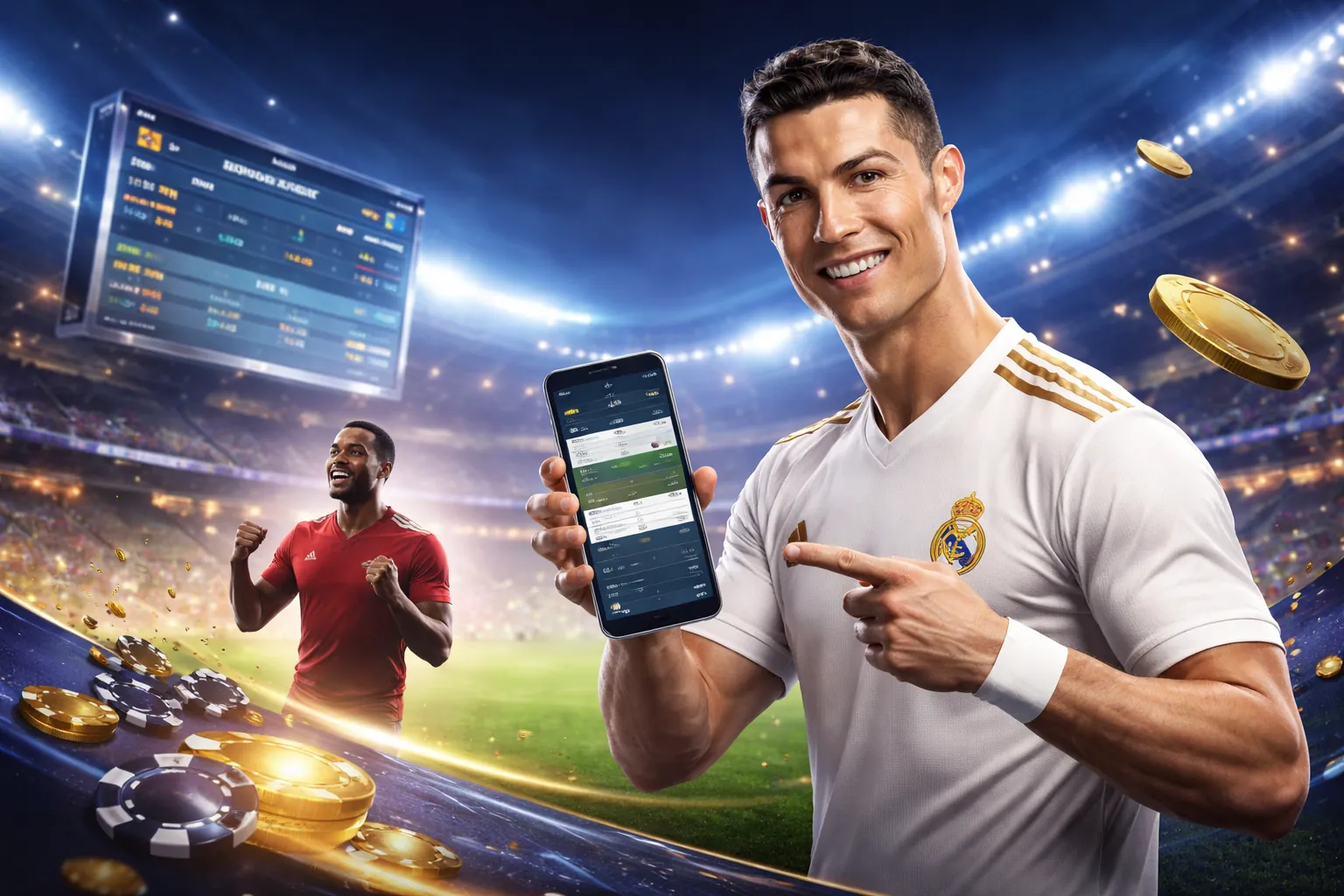 winnerclub Thể Thao: Phân Tích Sự Kiện & Mẹo Kiếm Lời