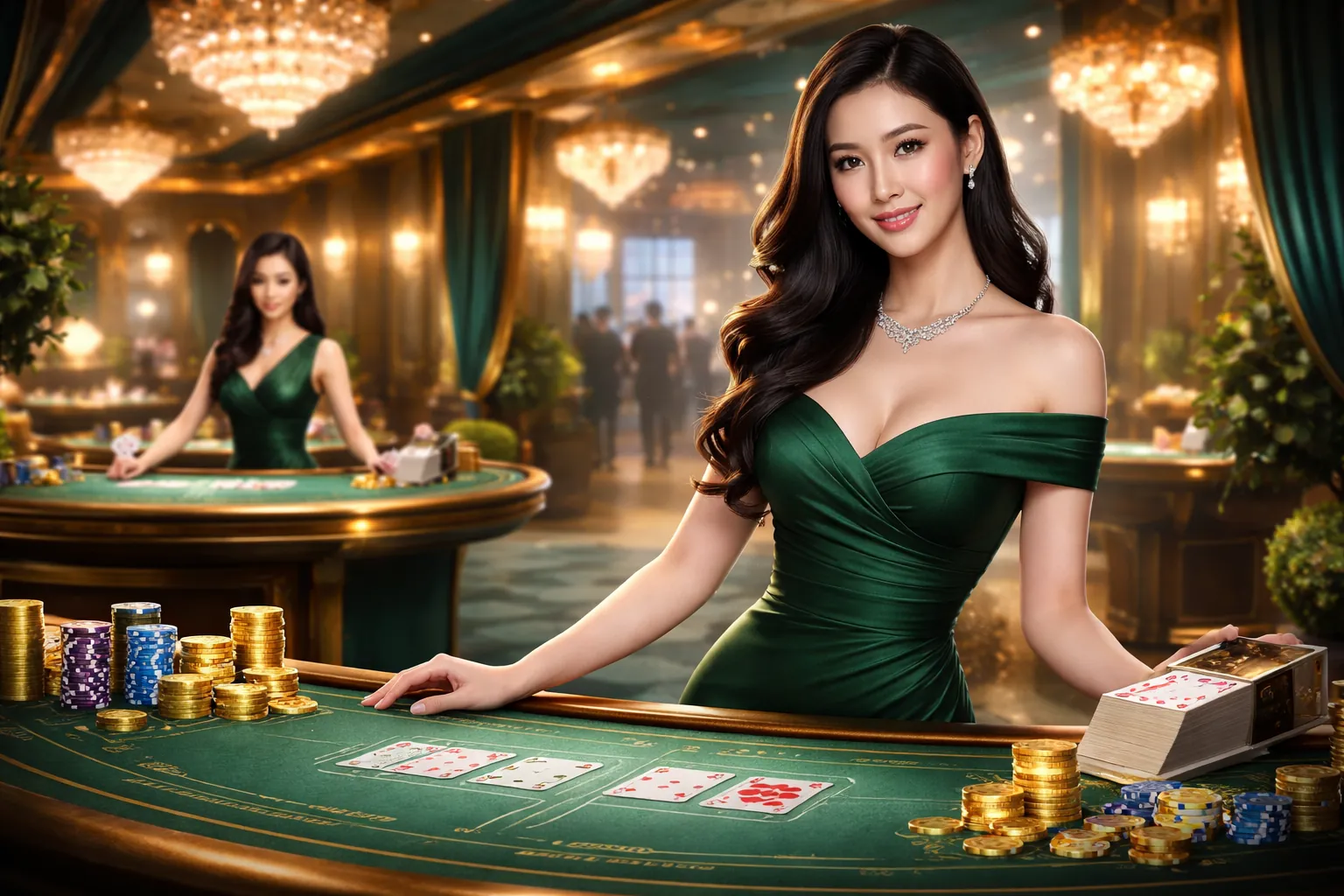 Giao diện bảo mật dữ liệu Winnerclub