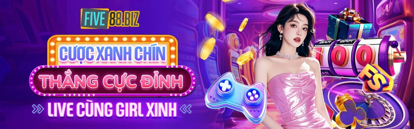 Trò chơi Bắn Cá winnerclub