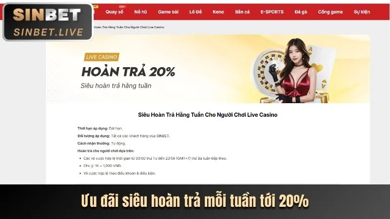 Ưu Đãi Chào Mừng Thành Viên Mới Winnerclub